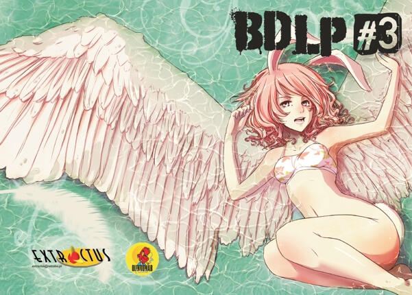 BDLP #3 BDLP #3