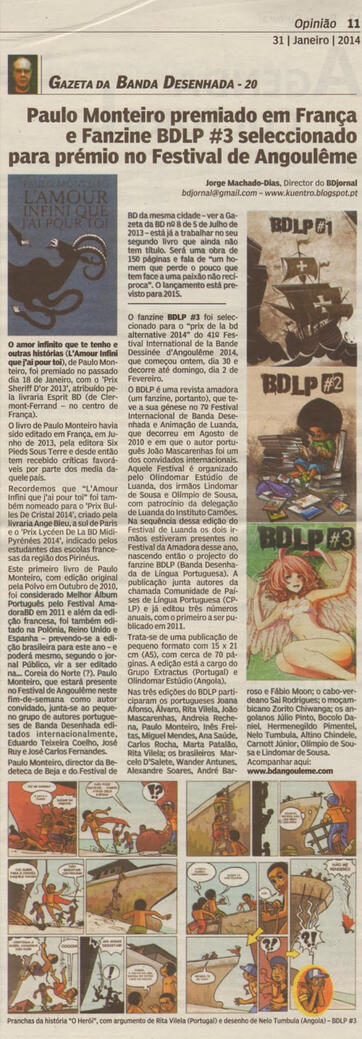 BDLP#3 Newspaper BDLP#3 Newspaper